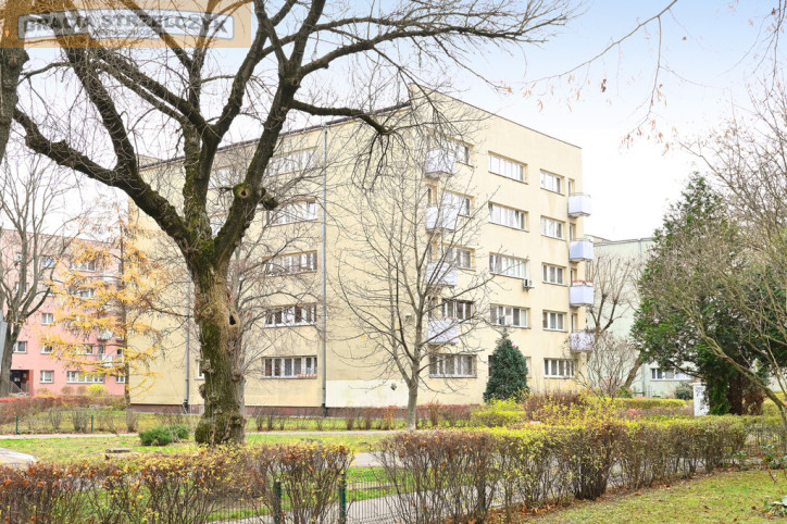 Mieszkanie Sprzedaż  Bielany Wrzeciono 9